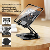 Adjustable Rotatable Phone Tablet Stand
