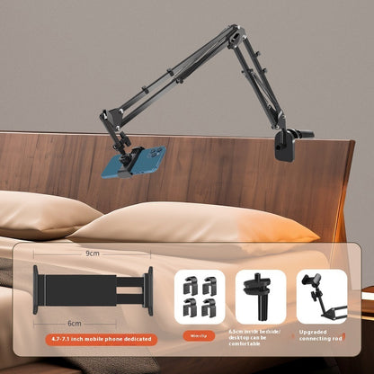 Folding Bedside Phone Holder - view 9