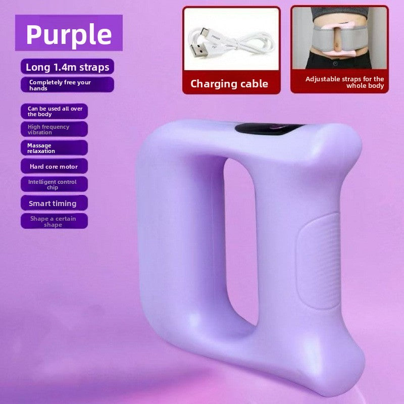 Vibration Slimming Massager Belt