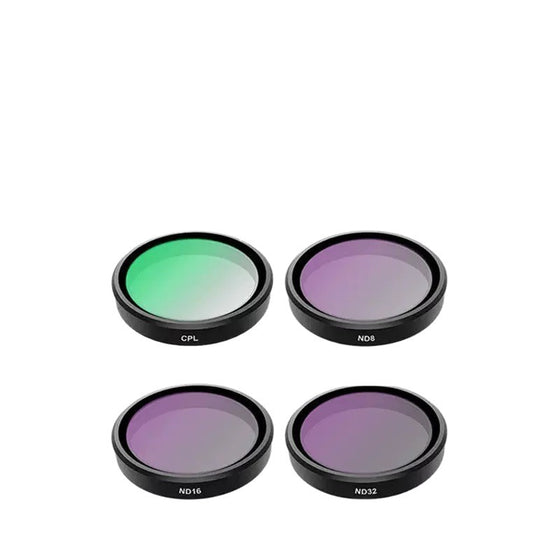 Motion camera filter Action Cameras product image 6