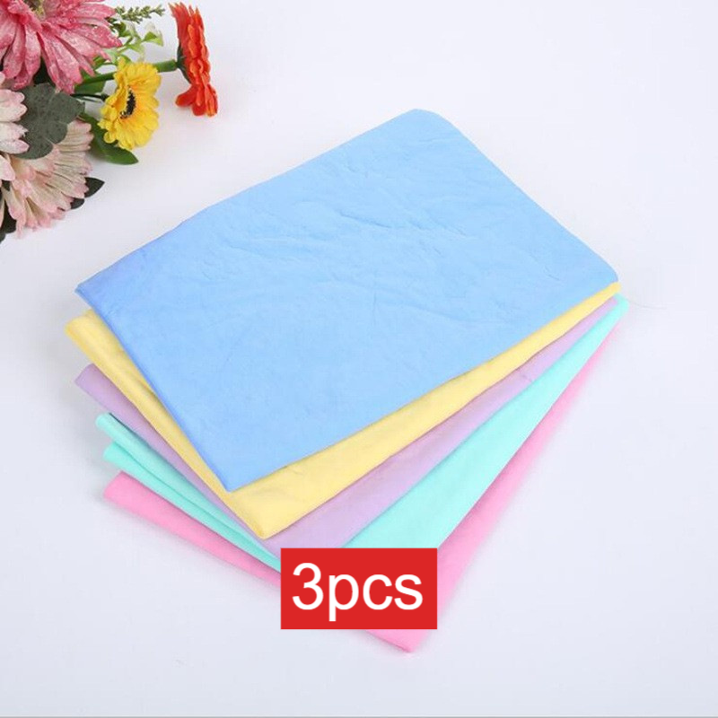 Quick-Drying Pet Towel