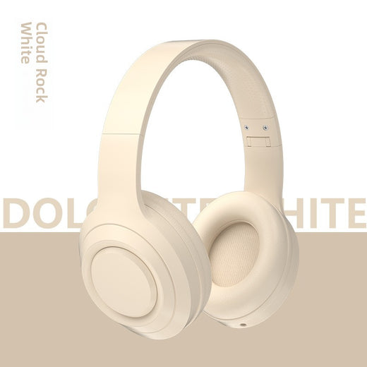 Wireless Bluetooth Headphones with Noise Cancellation product image 4