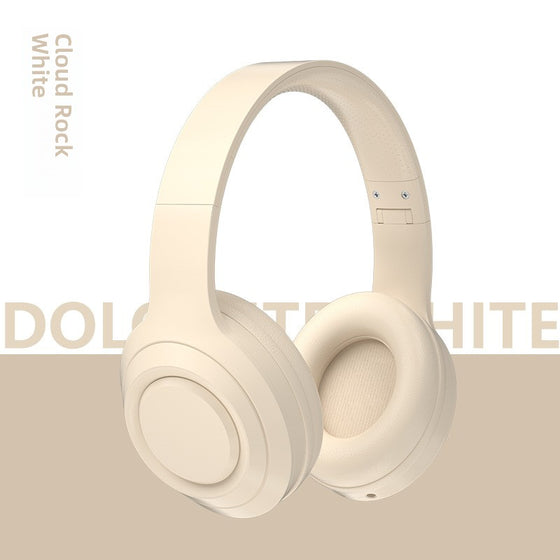 Wireless Bluetooth Headphones with Noise Cancellation product image 4