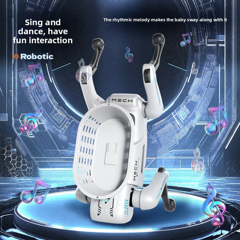 Smart robot dog, additional photo 3
