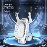 Intelligent Bionic Robot Dog with Remote Control