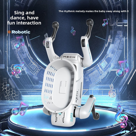 Intelligent Bionic Robot Dog with Remote Control product image 4