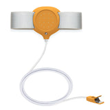 Bedwetting Alarm with Sound Vibration Alert