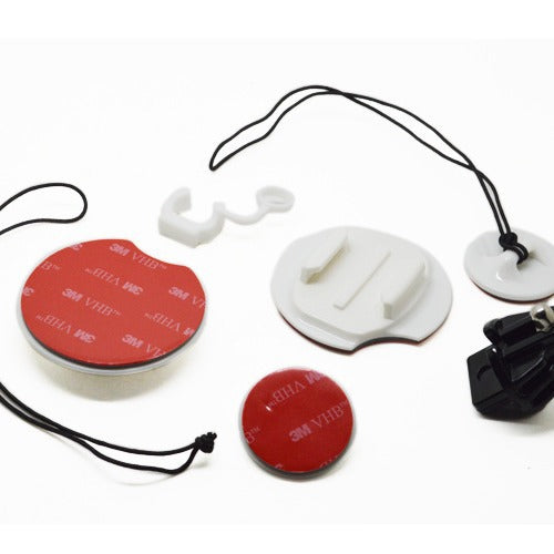 Camera mount set Action Cameras product image 2