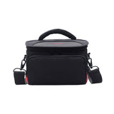 Slouch bag for DSLR camera