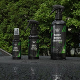 Hydrophobic Car Coating Water Repellent