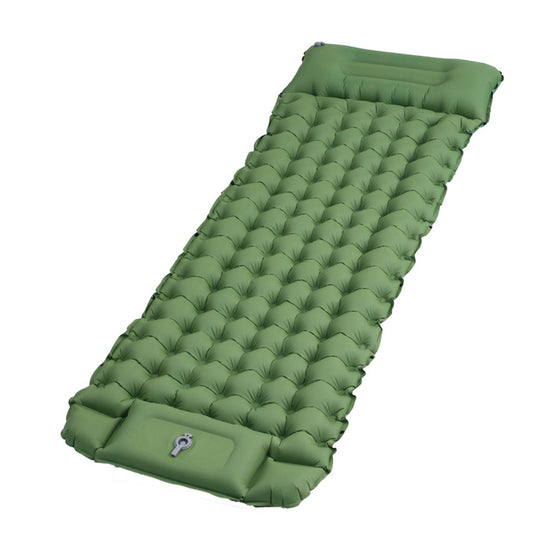Portable Inflatable Camping Mattress Camping & Hiking product image 1