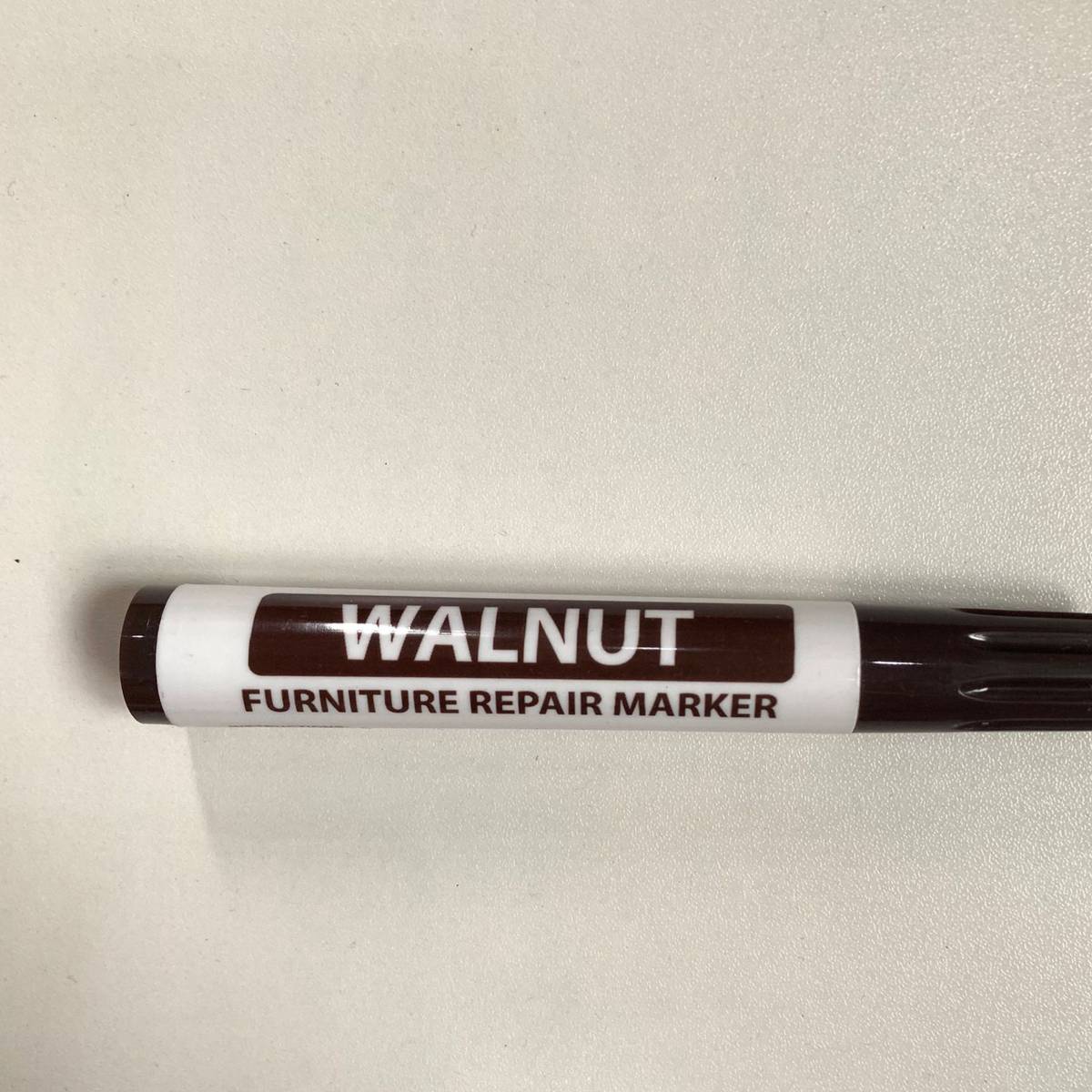 Furniture scratch repair marker