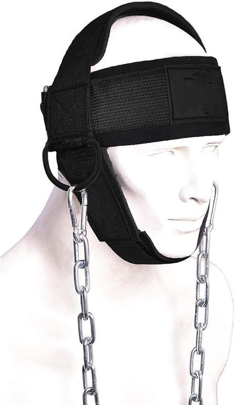 Neck Training Equipment