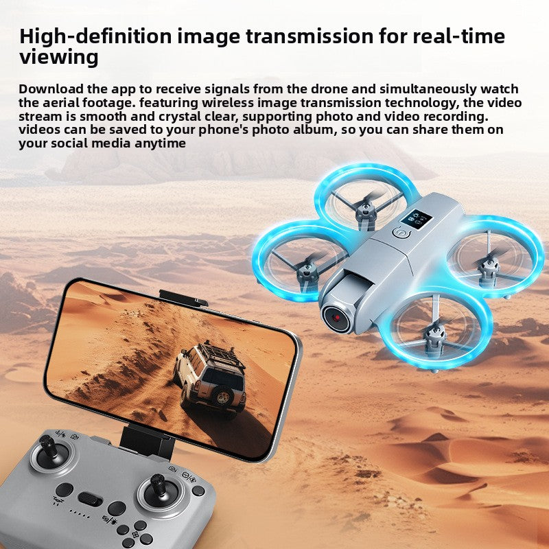 Mini NEO Drone with Dual Camera and Remote Control product image 2