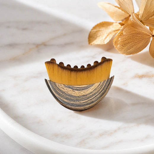 Lymphatic Contour Facial Massage Brush product image 4