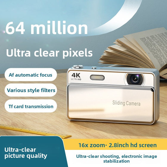 Digital Camera with HD Display Camera & Photography product image 3