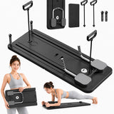 Pilates training mat