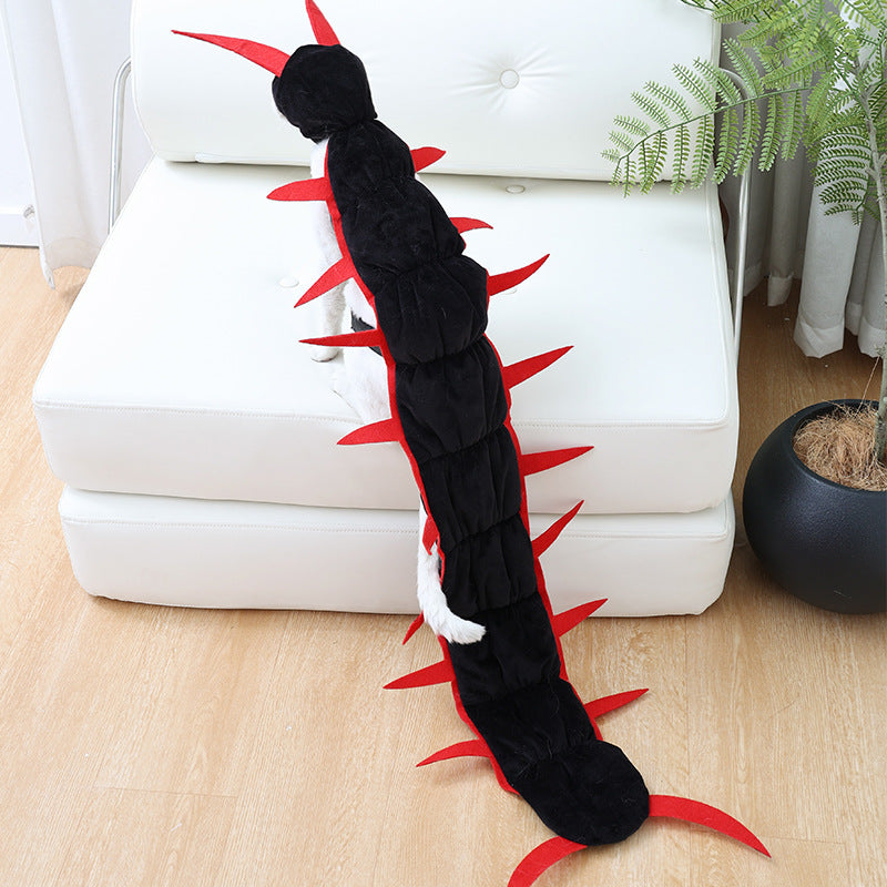 Halloween Pet Mantis Costume