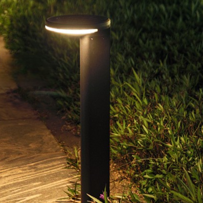 Modern Solar Powered Outdoor Lawn Light Outdoor & Pond Lighting product image 1