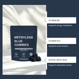 Methylene Blue Vitality Support Gummies product image 4