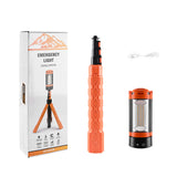 Foldable Rechargeable Outdoor Camping Light