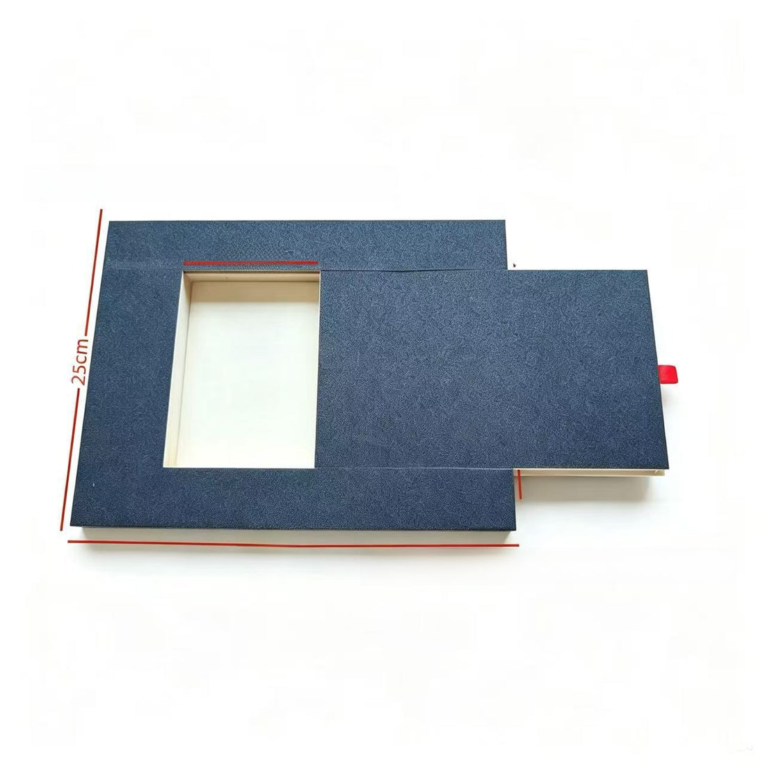 Wooden dog scratching pad for household use