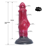 silicone adult toy