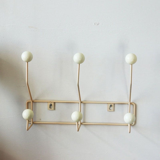 Vintage Iron Wall Hooks Decor product image 6