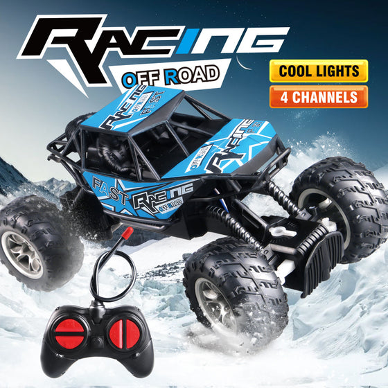 Climbing Drift Charging Toy product image 2