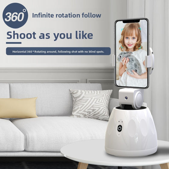 Tracking photography stabilizer phone mount Phone Accessories product image 2