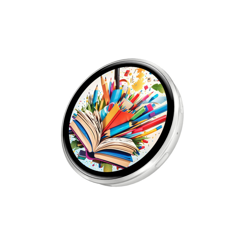 Touchscreen Dynamic Badge product image 7