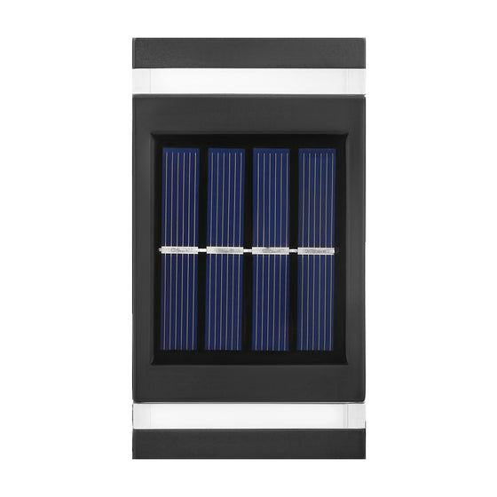 Solar wall lamp Garden & Outdoor product image 4