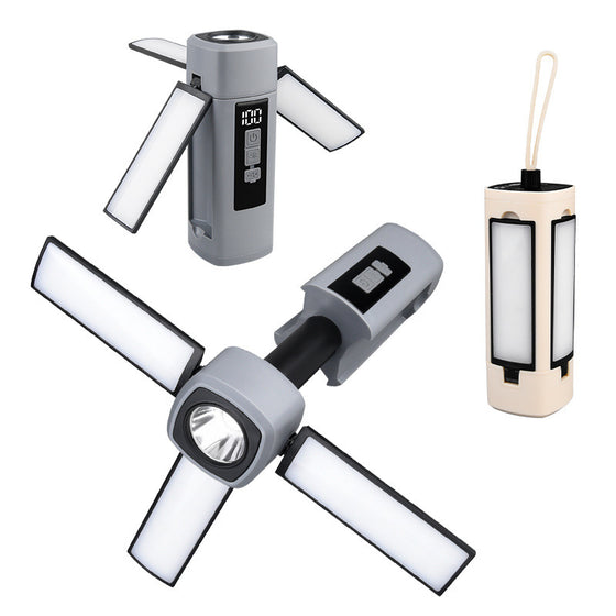 Outdoor Multi-Function Camping Light Outdoor Lighting & Tools product image 1