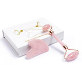 Jade massage tool product image 3