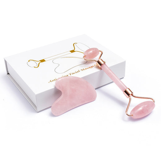 Jade massage tool product image 3