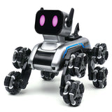 Gesture Control Stunt Car Robot Toy