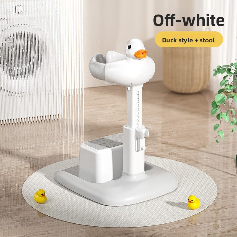 Baby Standing Bath Support Device product image 8