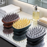 Silicone Bath Brush