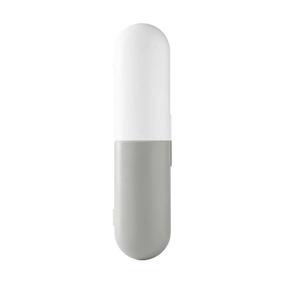 Slim UV toothbrush holder case, photo 5