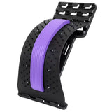 Lumbar Spine Stretching Massage Cushion