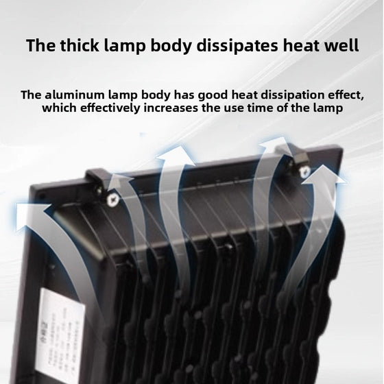 LED flood light Outdoor & Pond Lighting product image 2