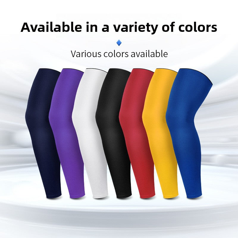 Sports Compression Knee Pads