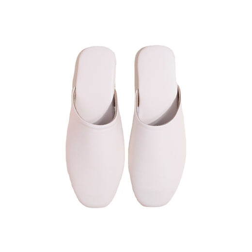 Sheepskin Home Slippers Formal Shoes product image 1