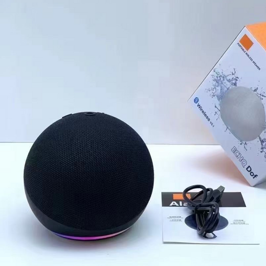 Mini Bluetooth speaker