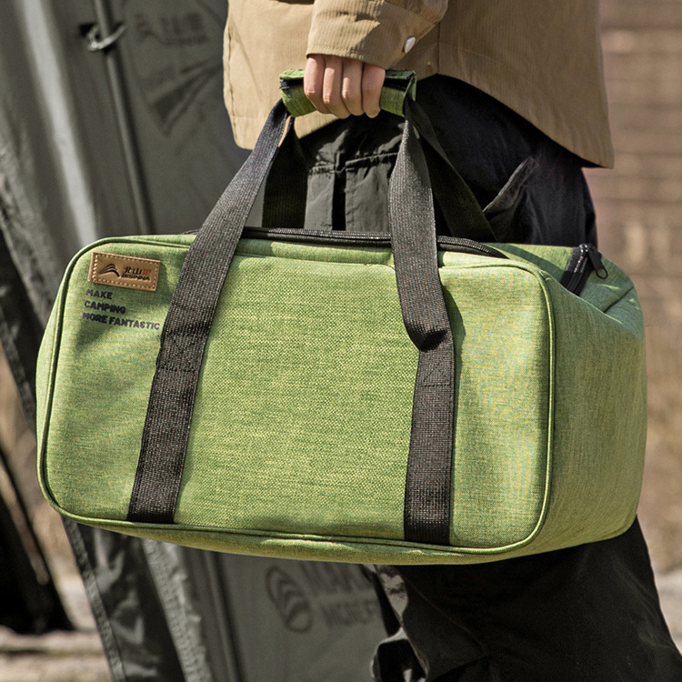 Outdoor Camping Storage Bag