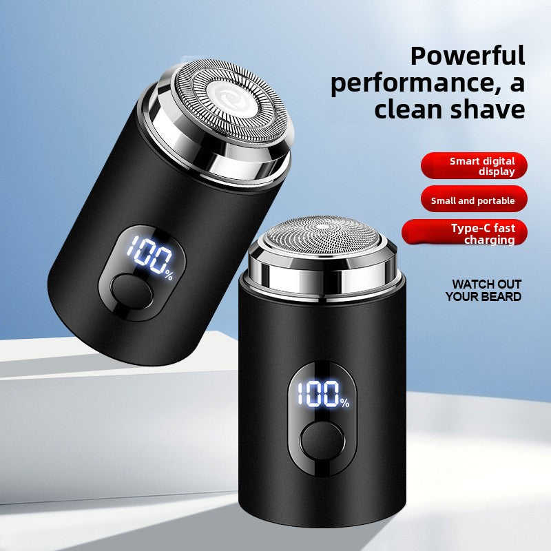 Men's electric shaver