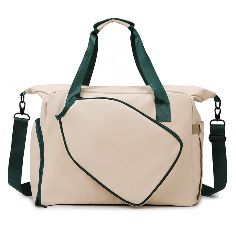 Sports equipment bag