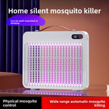 Electric Mosquito Killer Trap with USB Rechargeable Battery