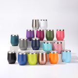 Double Layer Stainless Steel Insulated Cup