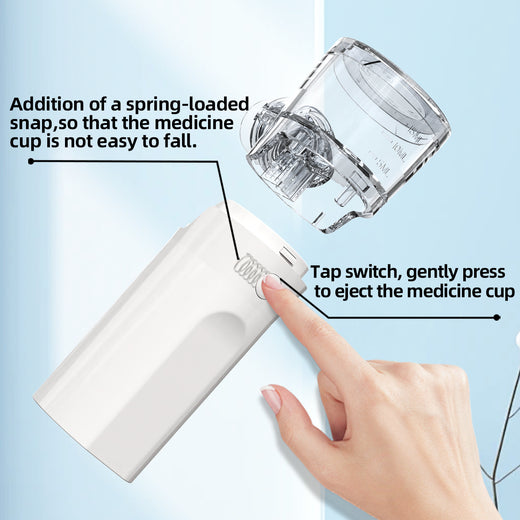 Micro-grid atomizer product image 1